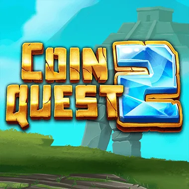 Coin Quest 2