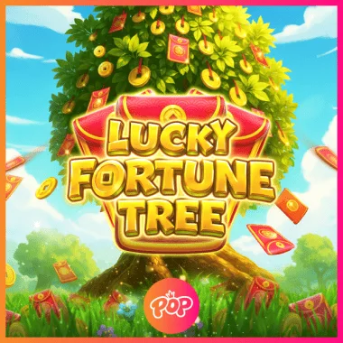 Lucky Fortune Tree