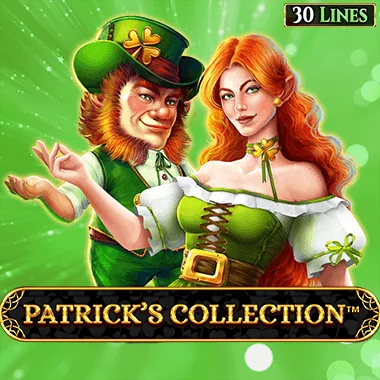 Patrick's Collection 30 Lines